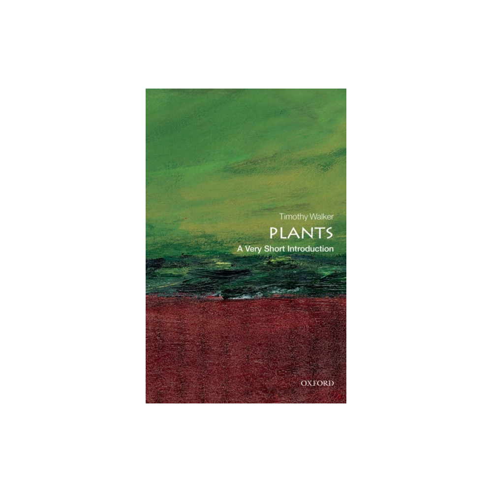Plants (häftad, eng)