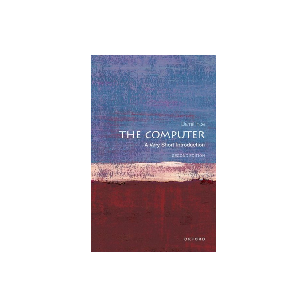 The Computer (häftad, eng)