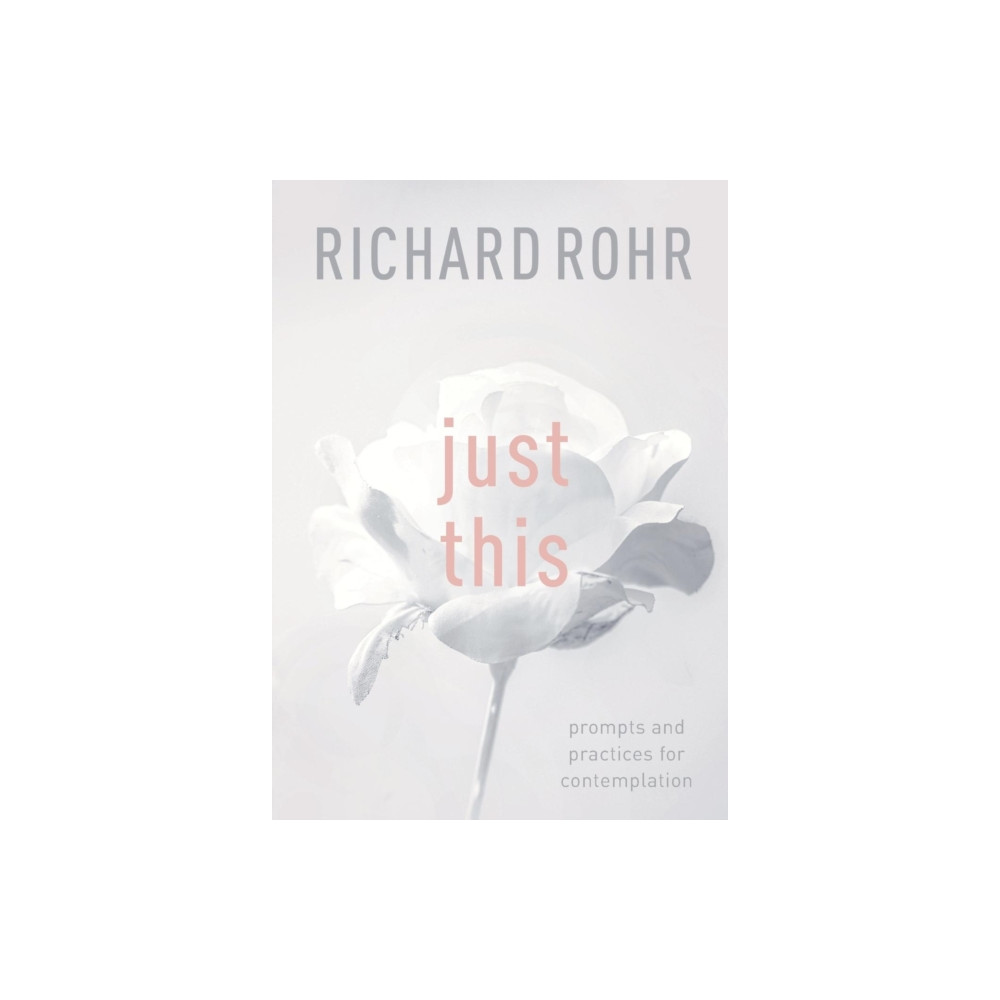 Just This (häftad, english) Spck publishing