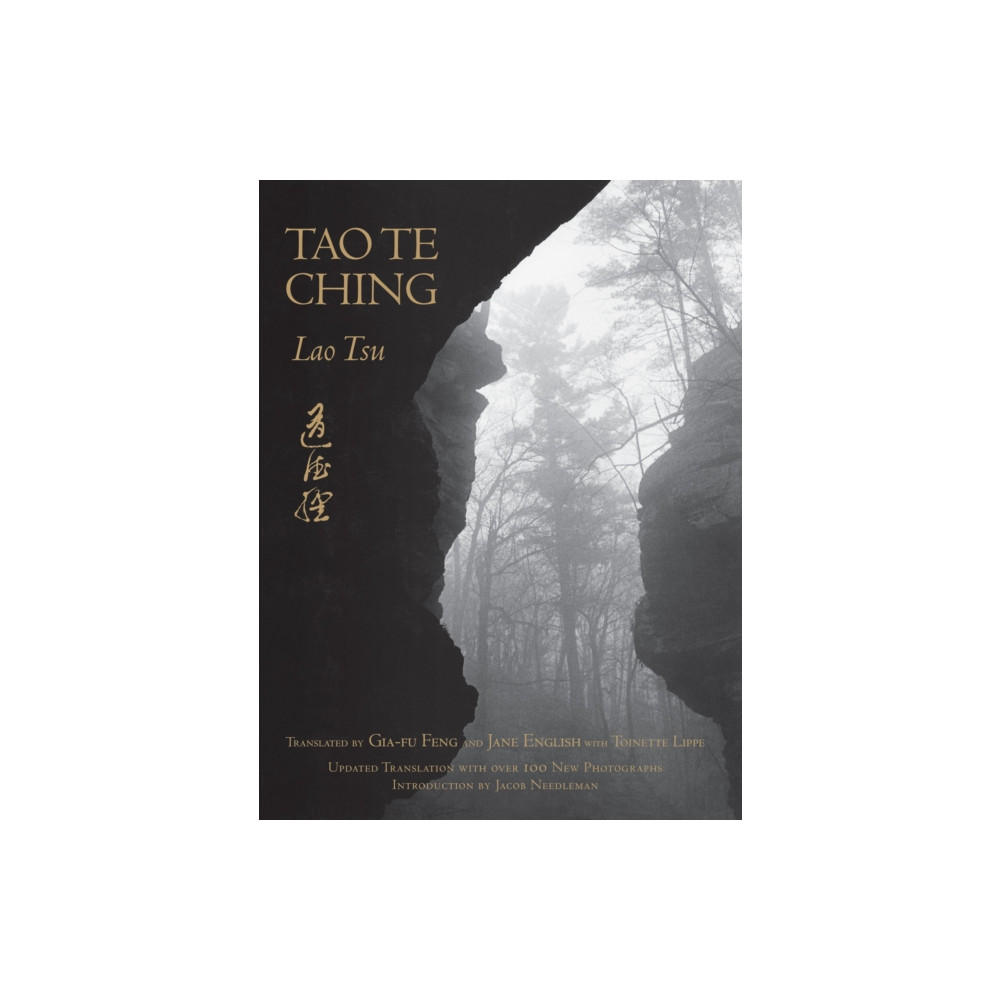 Tao Te Ching (häftad, english) Random House USA Inc