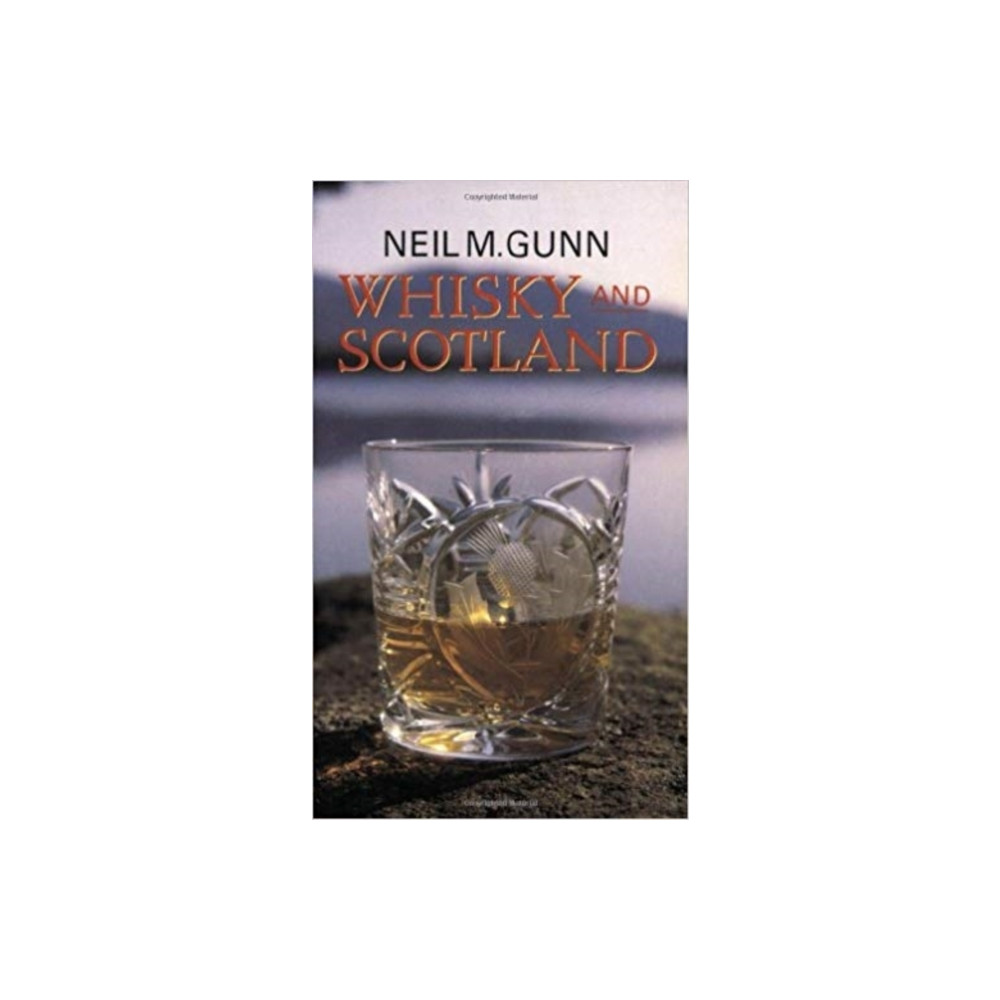 Whisky and Scotland (häftad, english) Profile Books Ltd