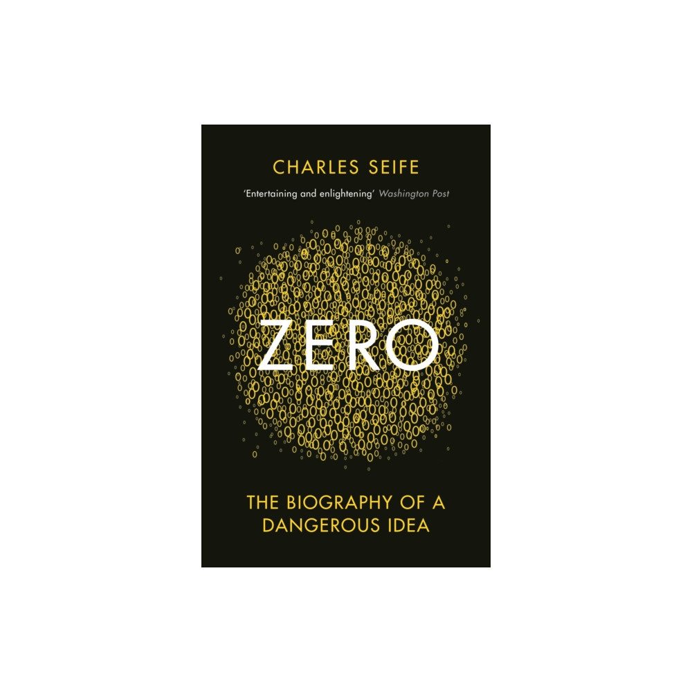 Zero (häftad, eng)