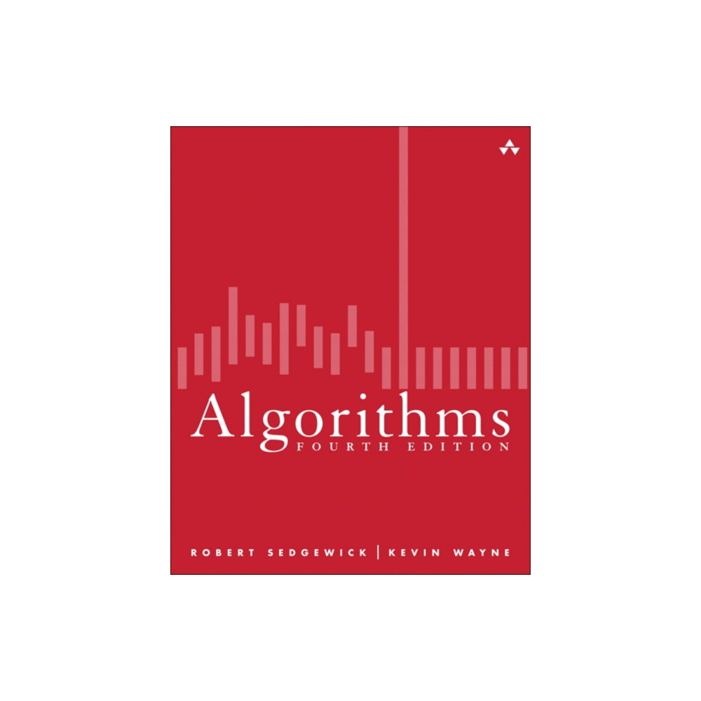 Algorithms (inbunden, english) Pearson Education (US)