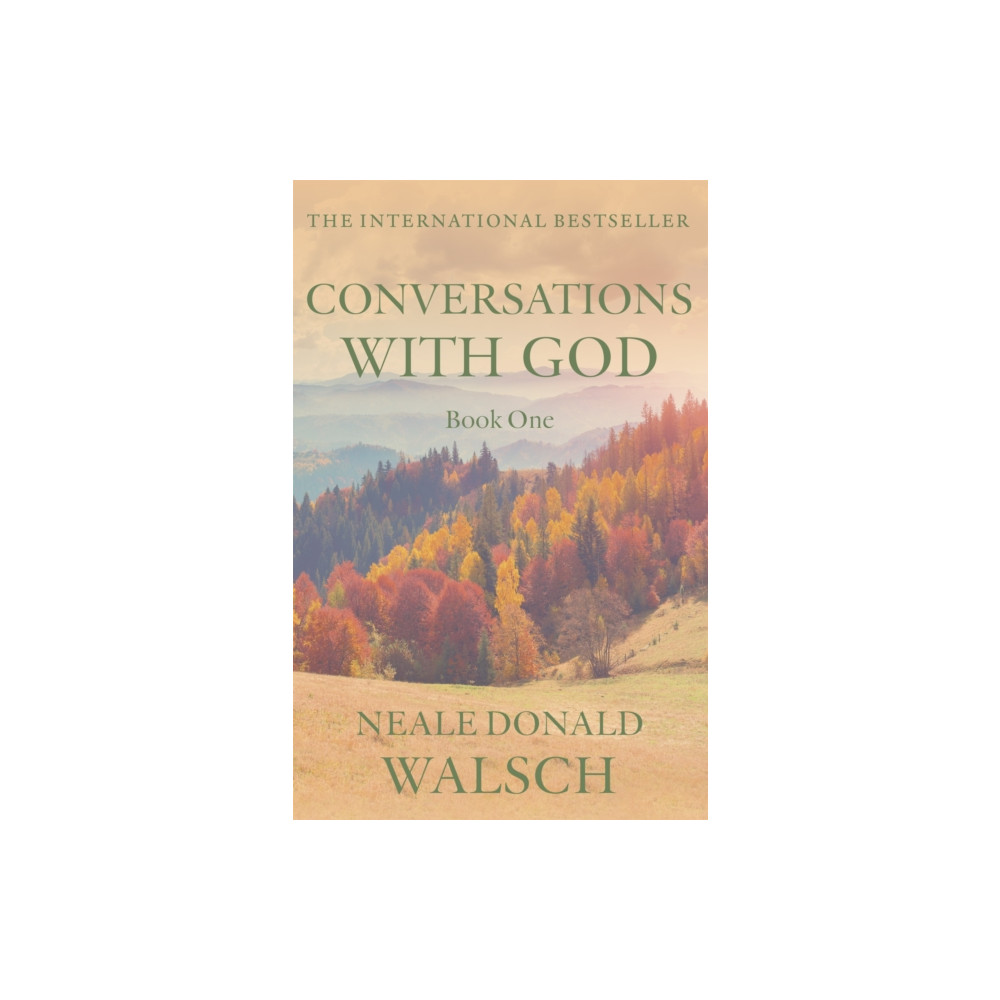 Conversations With God (häftad, english) Hodder & Stoughton