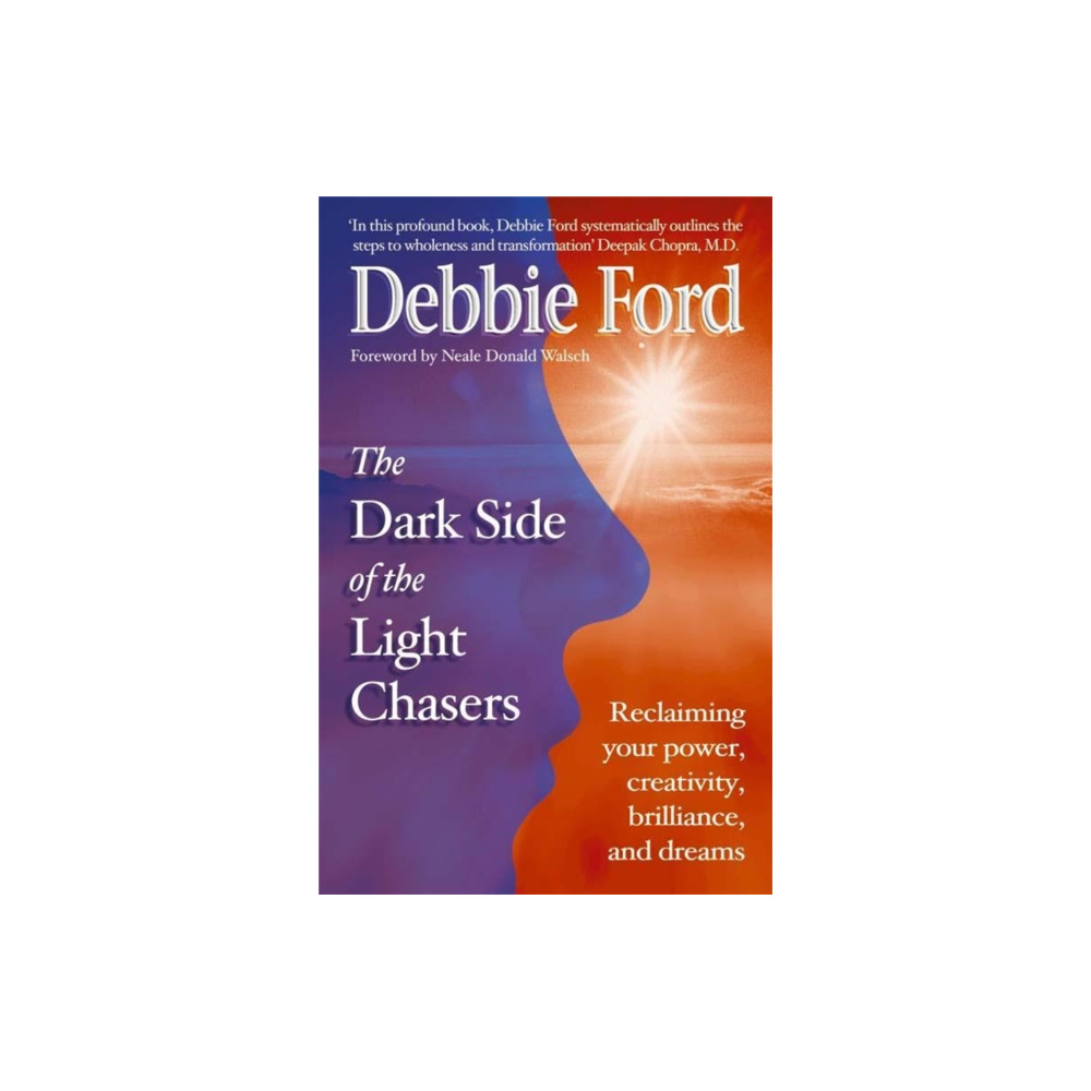 Dark Side of the Light Chasers (häftad, eng)