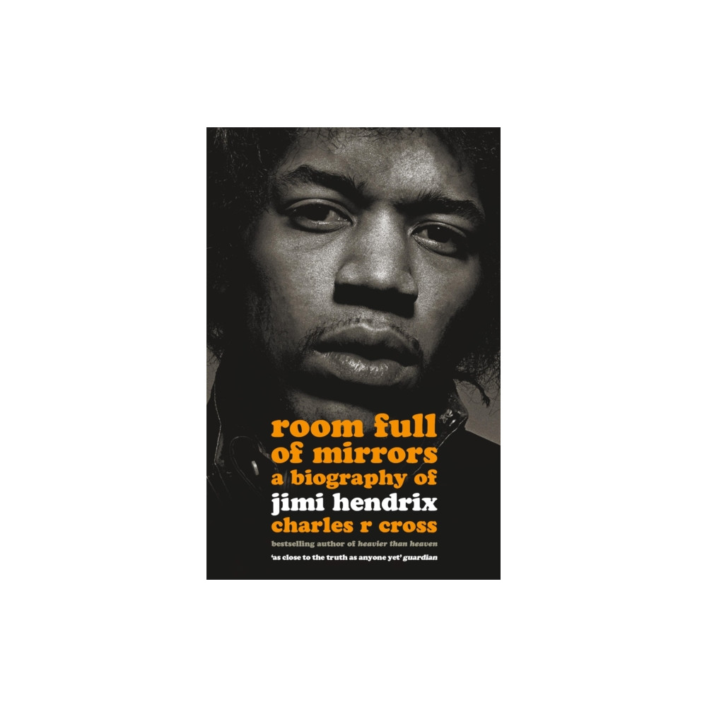 Room Full of Mirrors (häftad, english) Hodder & Stoughton