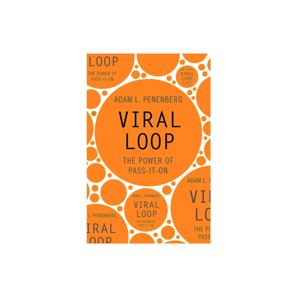 Viral Loop (häftad, english) Hodder & Stoughton