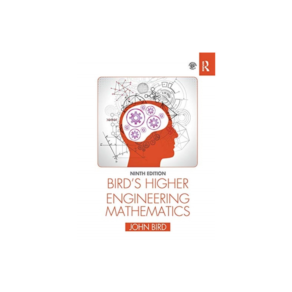 Bird's Higher Engineering Mathematics (häftad, english) Taylor & francis ltd