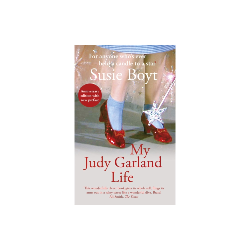 My Judy Garland Life (häftad, eng)