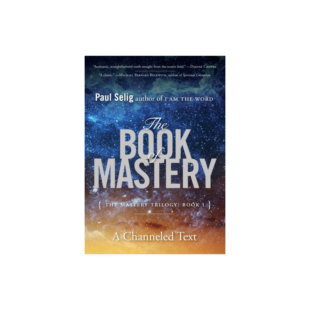 The Book of Mastery (häftad, english) Penguin Putnam Inc