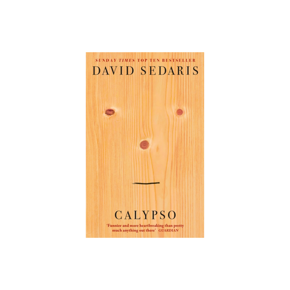 Calypso (häftad, english) Little, Brown Book Group