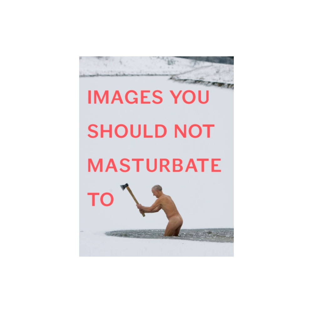 Images You Should Not Masturbate To (häftad, english) Penguin books ltd