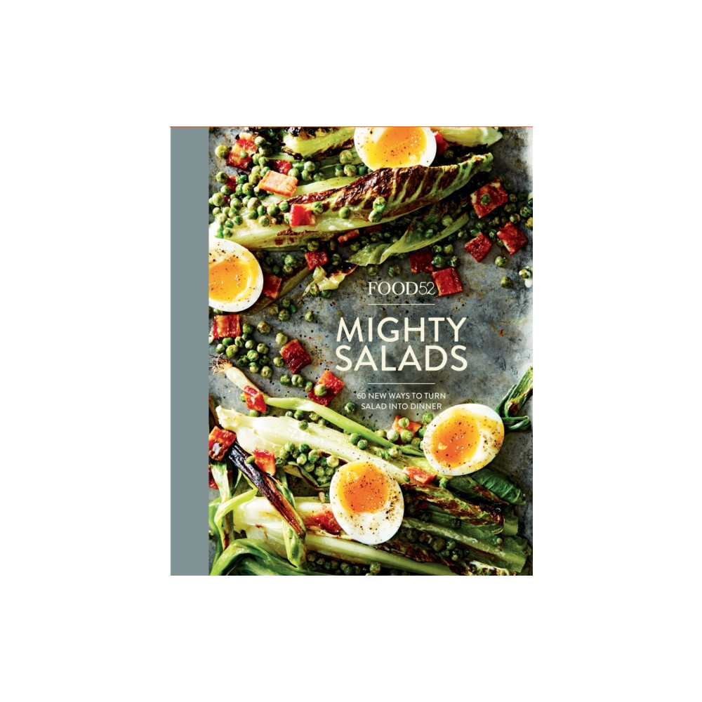 Food52 Mighty Salads (inbunden, eng)