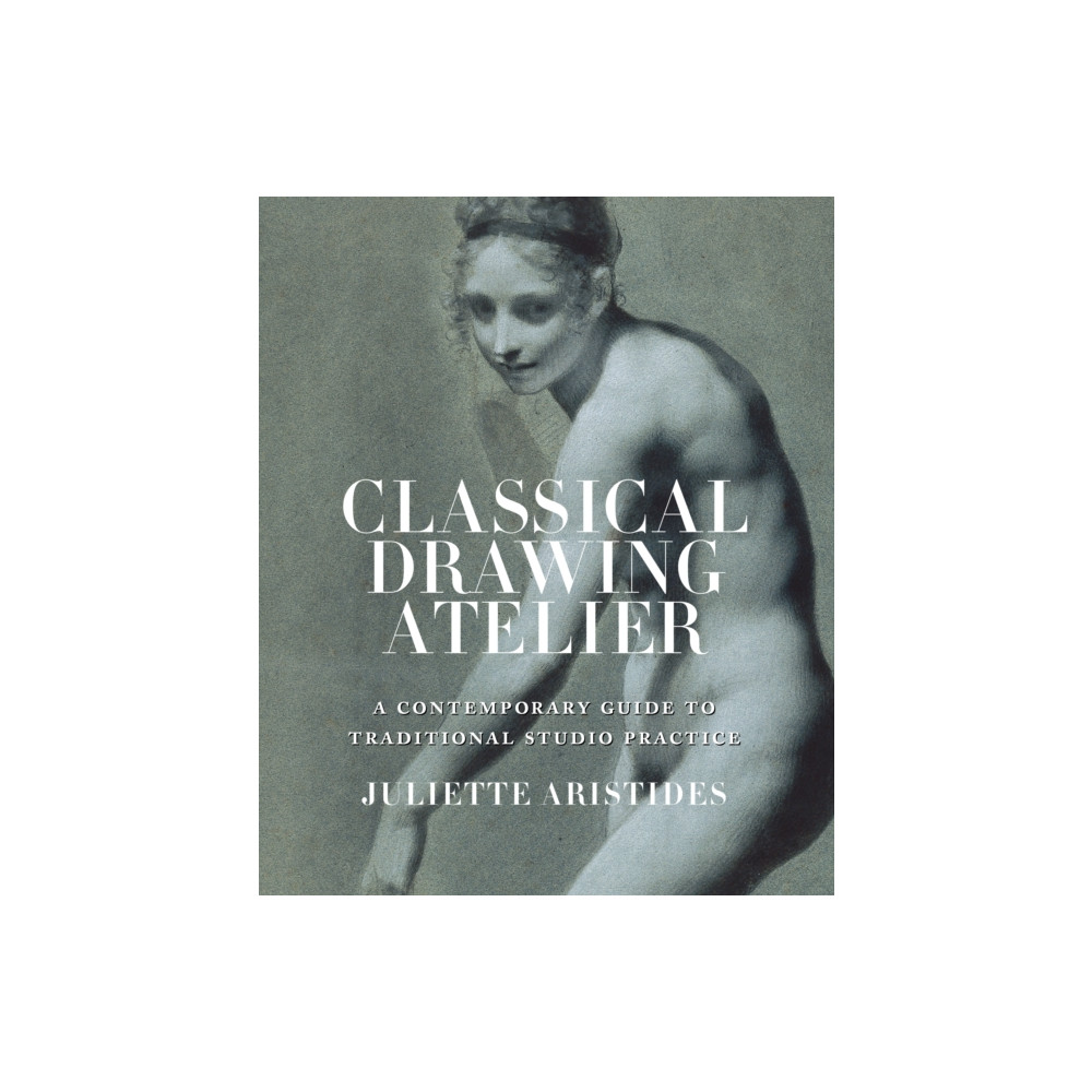 Classical Drawing Atelier (häftad, eng)