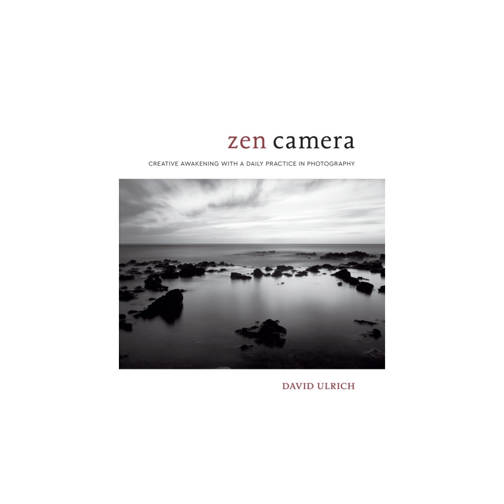 Zen Camera (inbunden, eng)