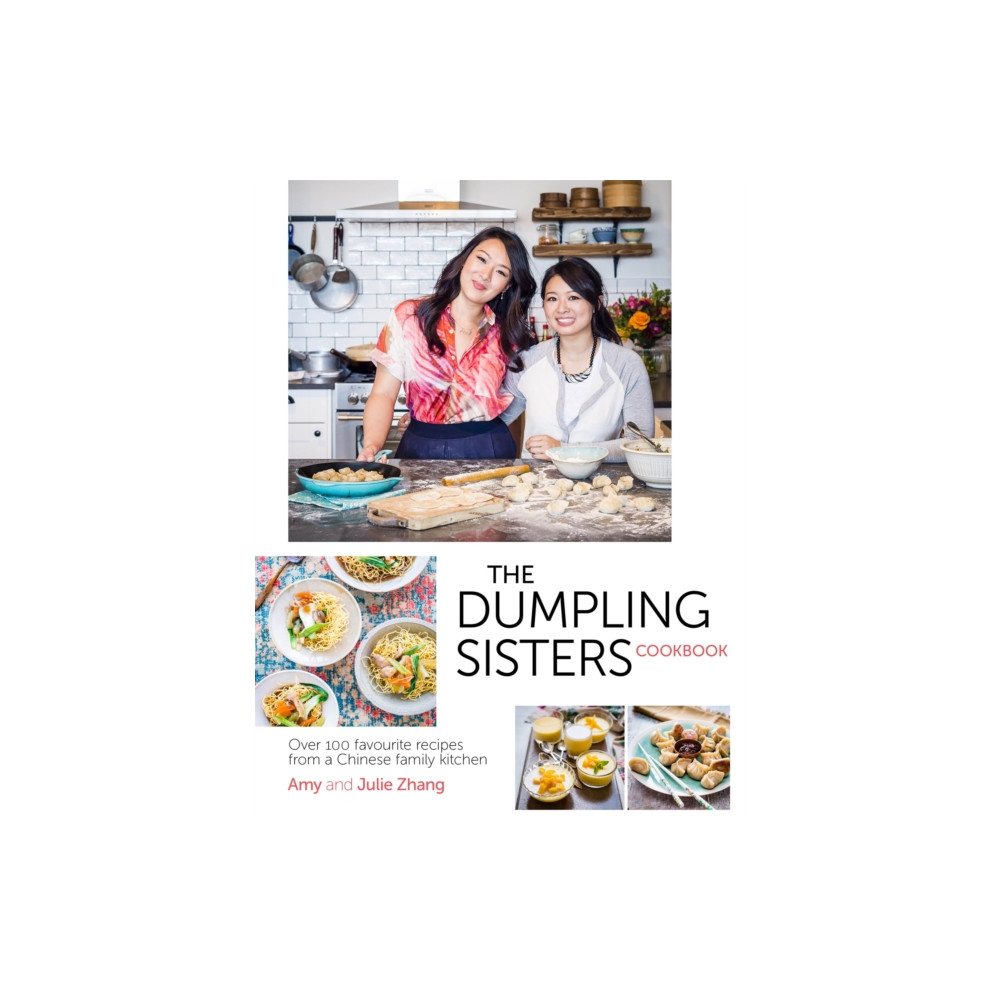 The Dumpling Sisters Cookbook (inbunden, english) Orion Publishing Co