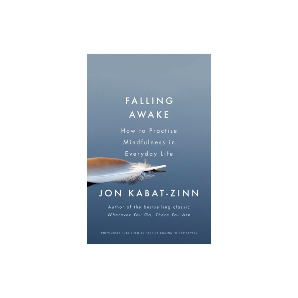 Falling Awake (häftad, english) Little, Brown Book Group