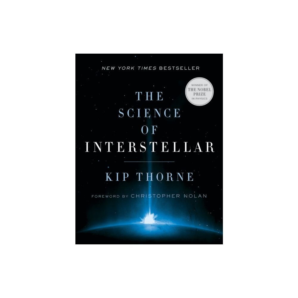 The Science of Interstellar (häftad, eng)