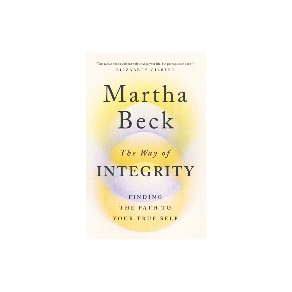 The Way of Integrity (häftad, eng)