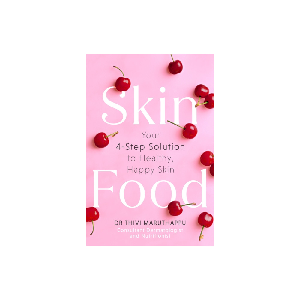 SkinFood (häftad, eng)