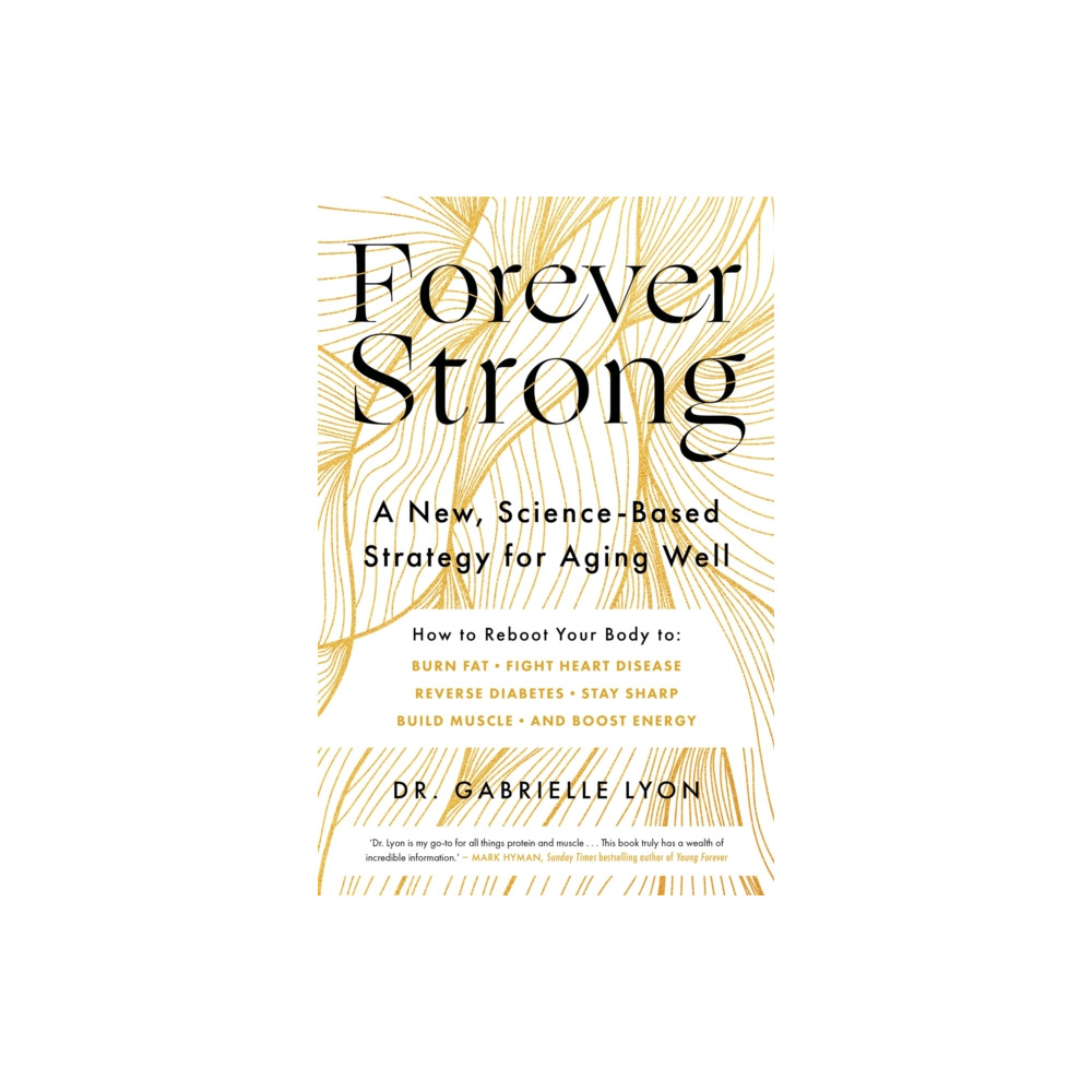 Forever Strong (häftad, english) Little, Brown Book Group