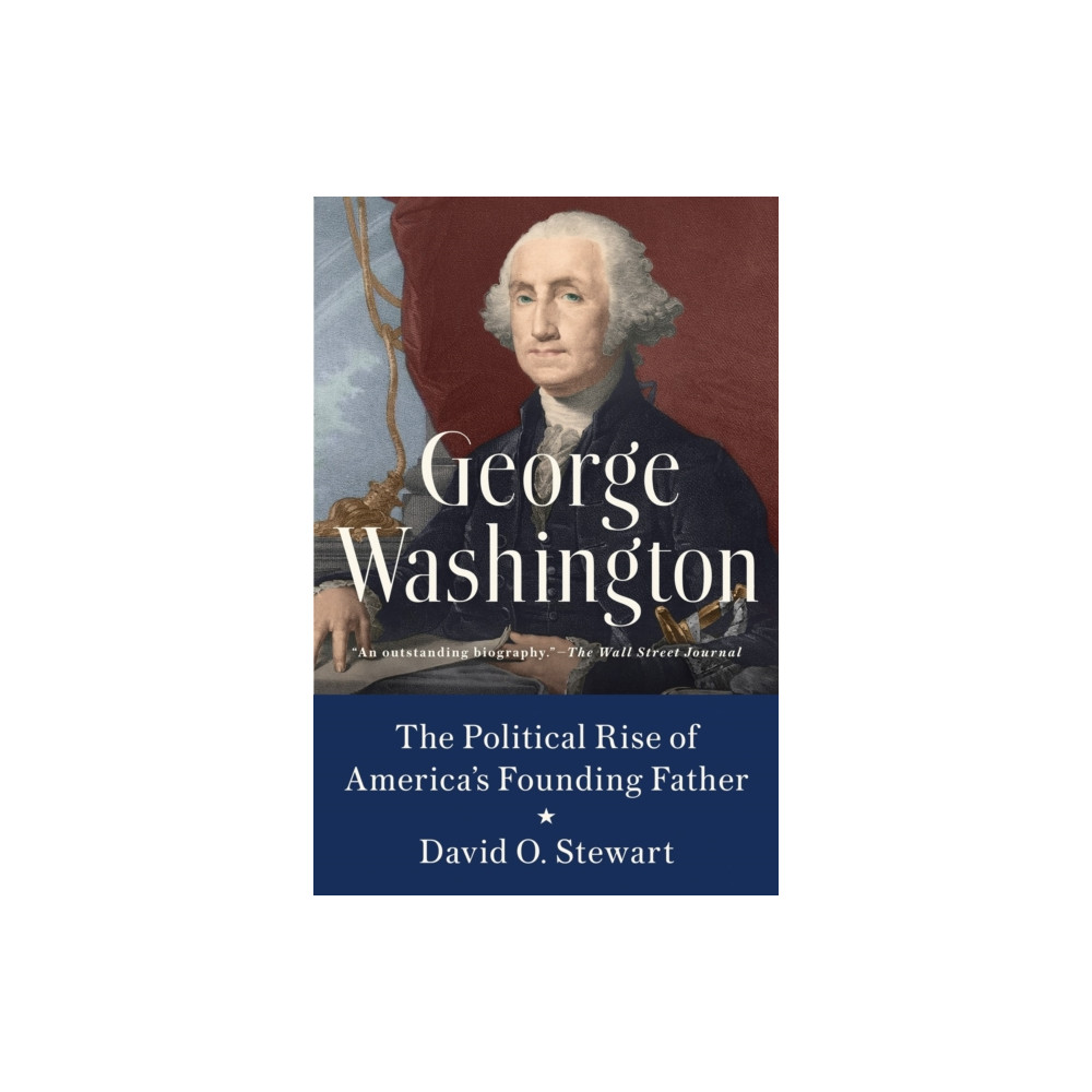 George Washington (häftad, english) Penguin Putnam Inc