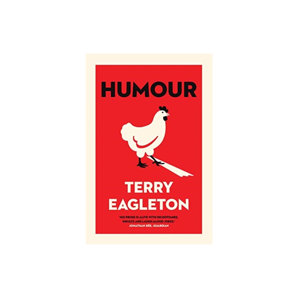 Humour (häftad, eng)