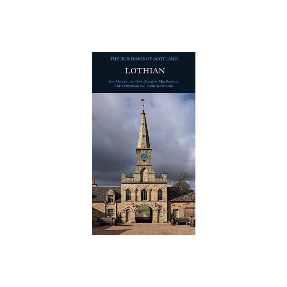 Lothian (inbunden, eng)