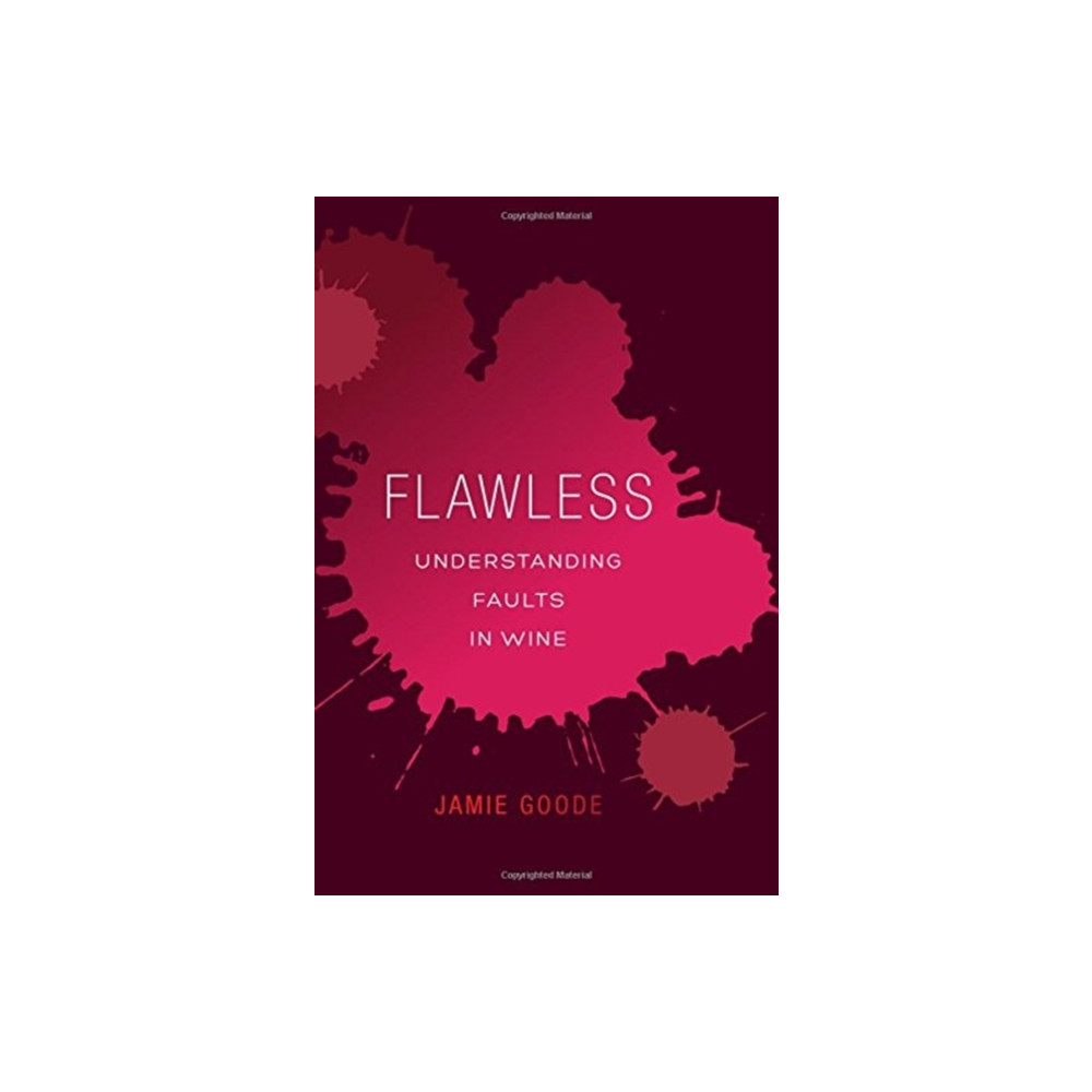 Flawless (inbunden, eng)