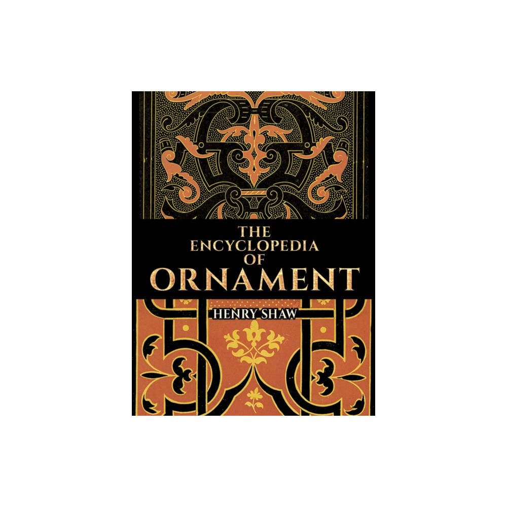 Encyclopedia of Ornament (häftad, eng)