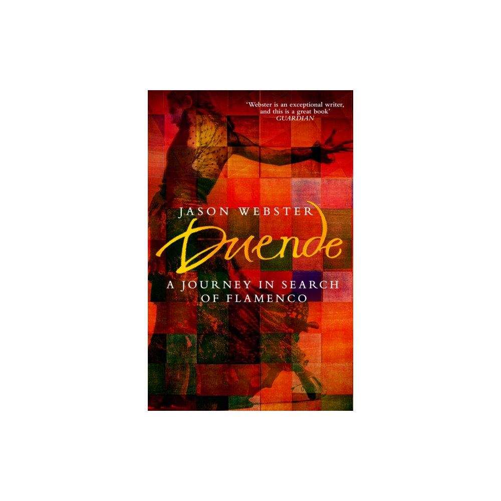 Duende (häftad, eng)