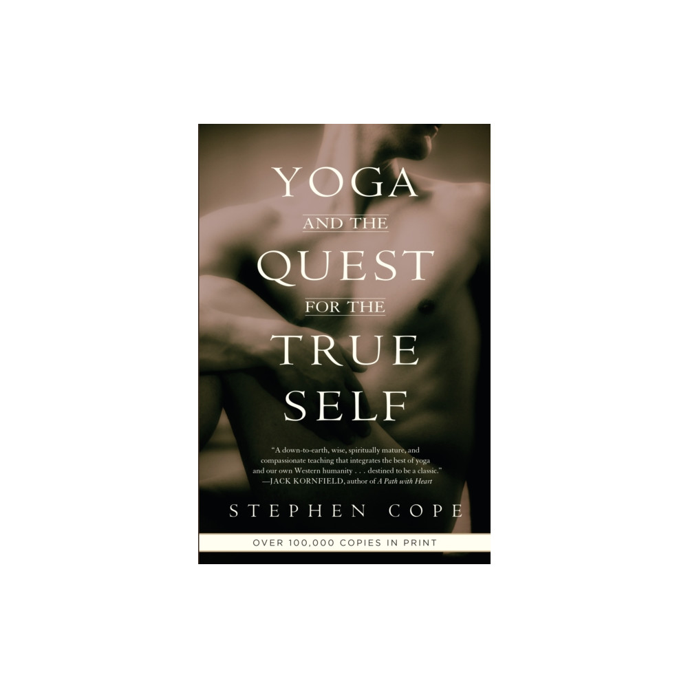 Yoga and the Quest for the True Self (häftad, english) Random House USA Inc