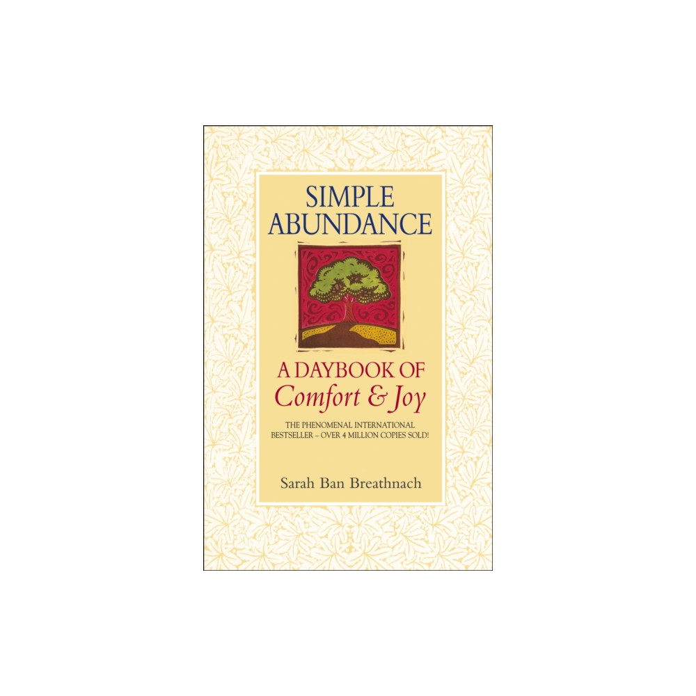 Simple Abundance (häftad, english) Transworld publishers ltd