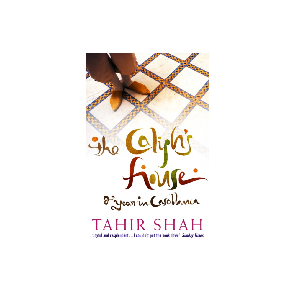 The Caliph's House (häftad, english) Transworld publishers ltd