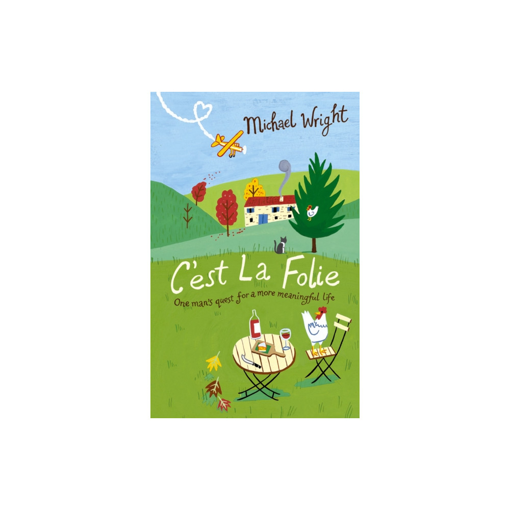 C'est La Folie (häftad, english) Transworld publishers ltd