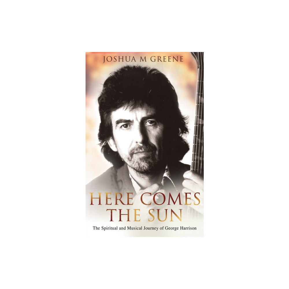 Here Comes The Sun (häftad, english) Transworld publishers ltd