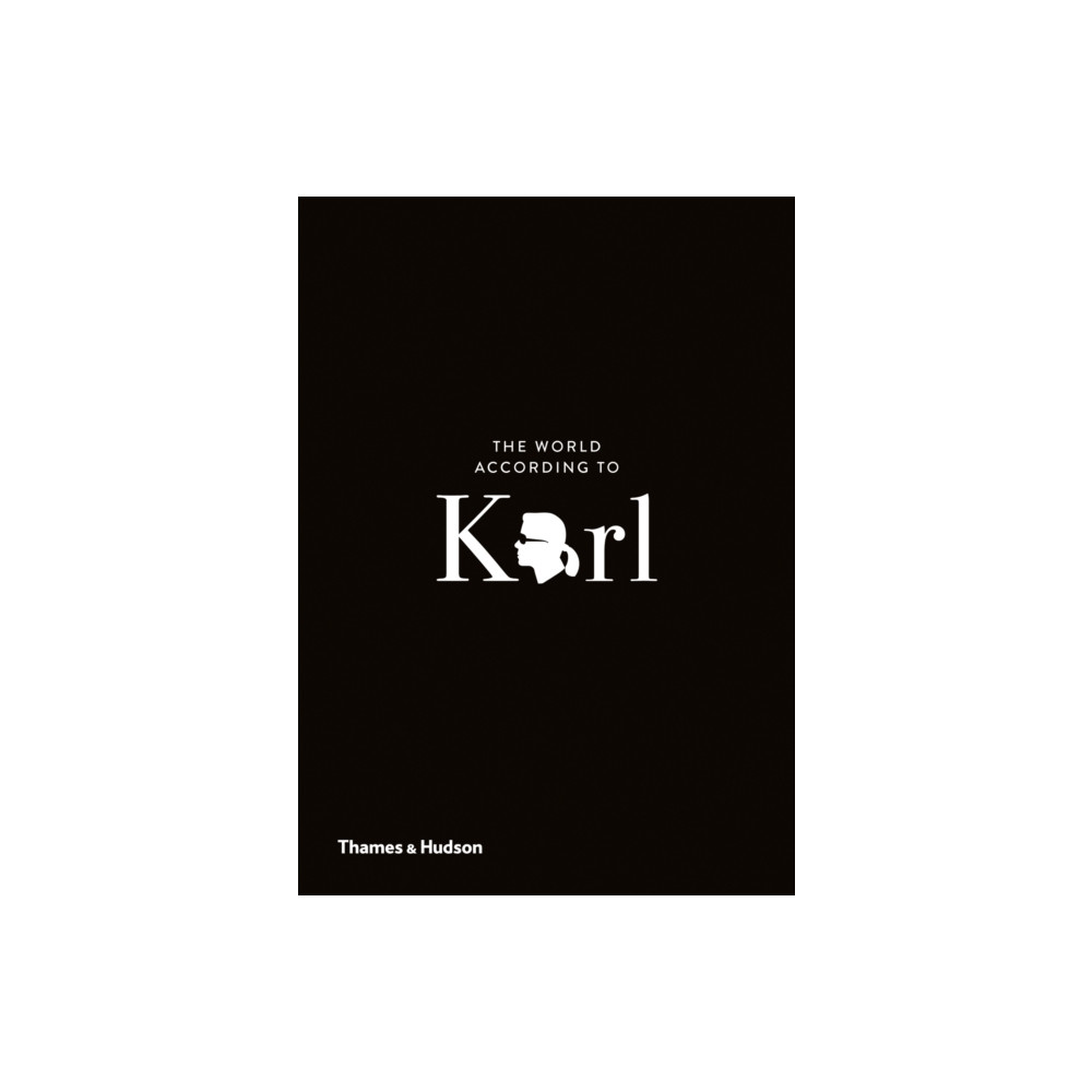 The World According to Karl (inbunden, english) Thames & Hudson Ltd