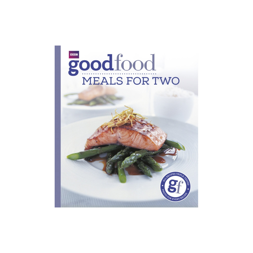 Good Food: Meals For Two (häftad, eng)