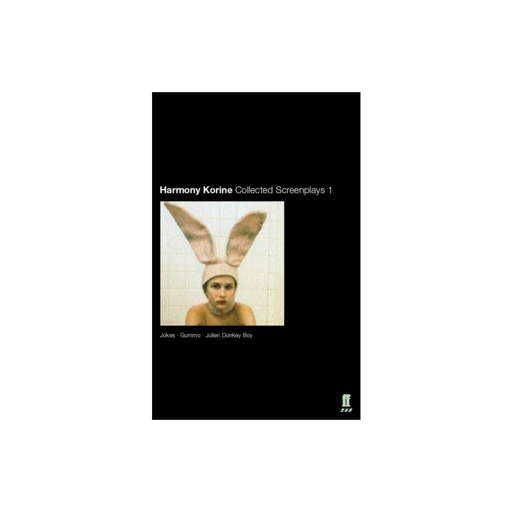 Collected Screenplays (häftad, english) Faber & Faber