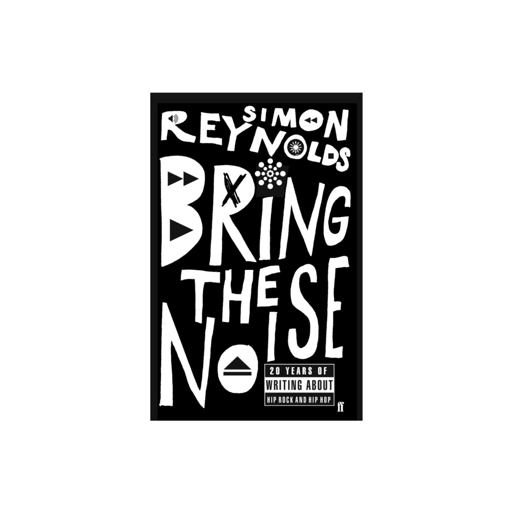 Bring the Noise (häftad, eng)