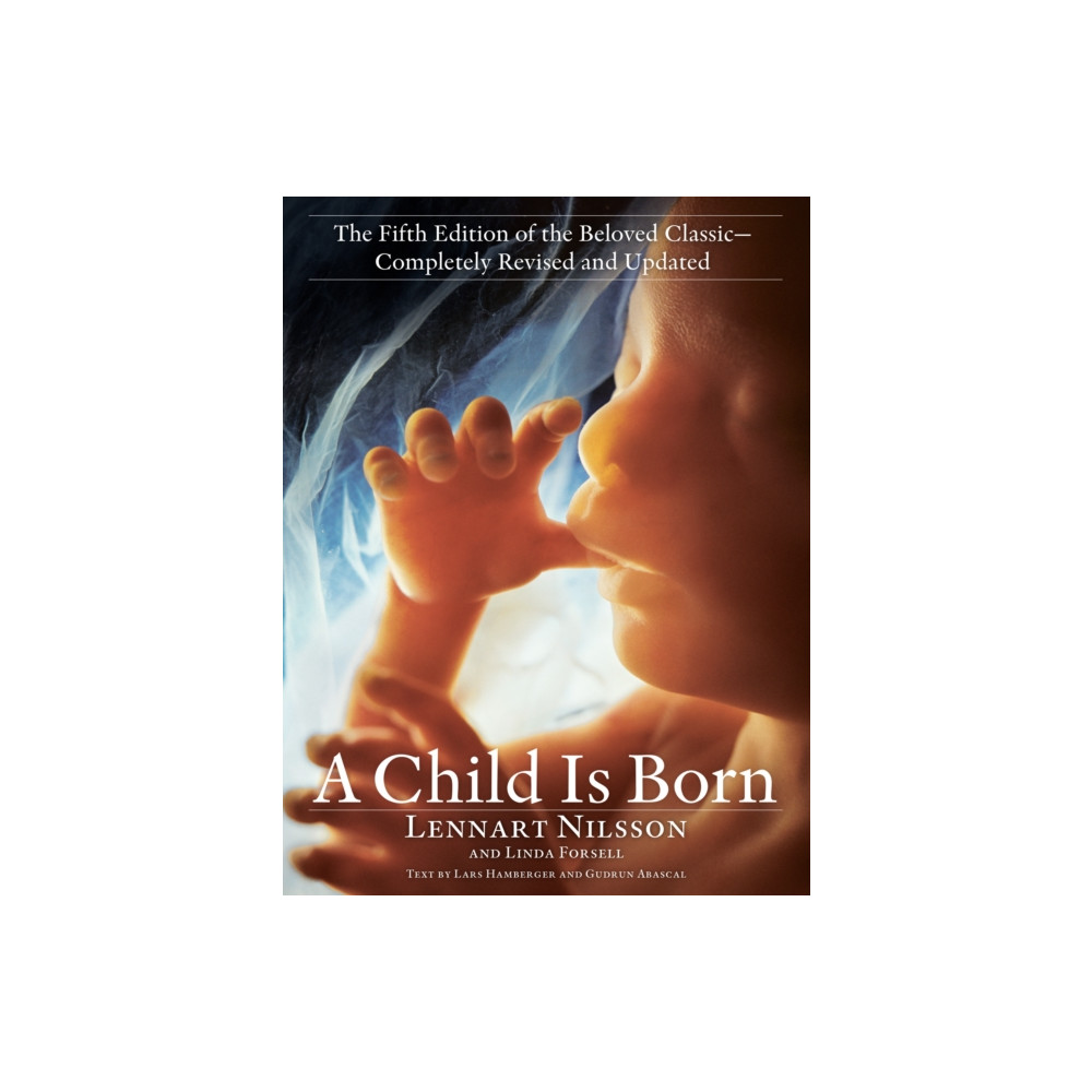Child Is Born (häftad, english) Random House USA Inc