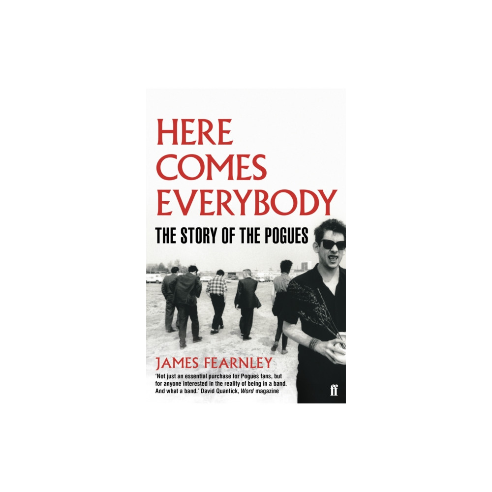 Here Comes Everybody (häftad, eng)