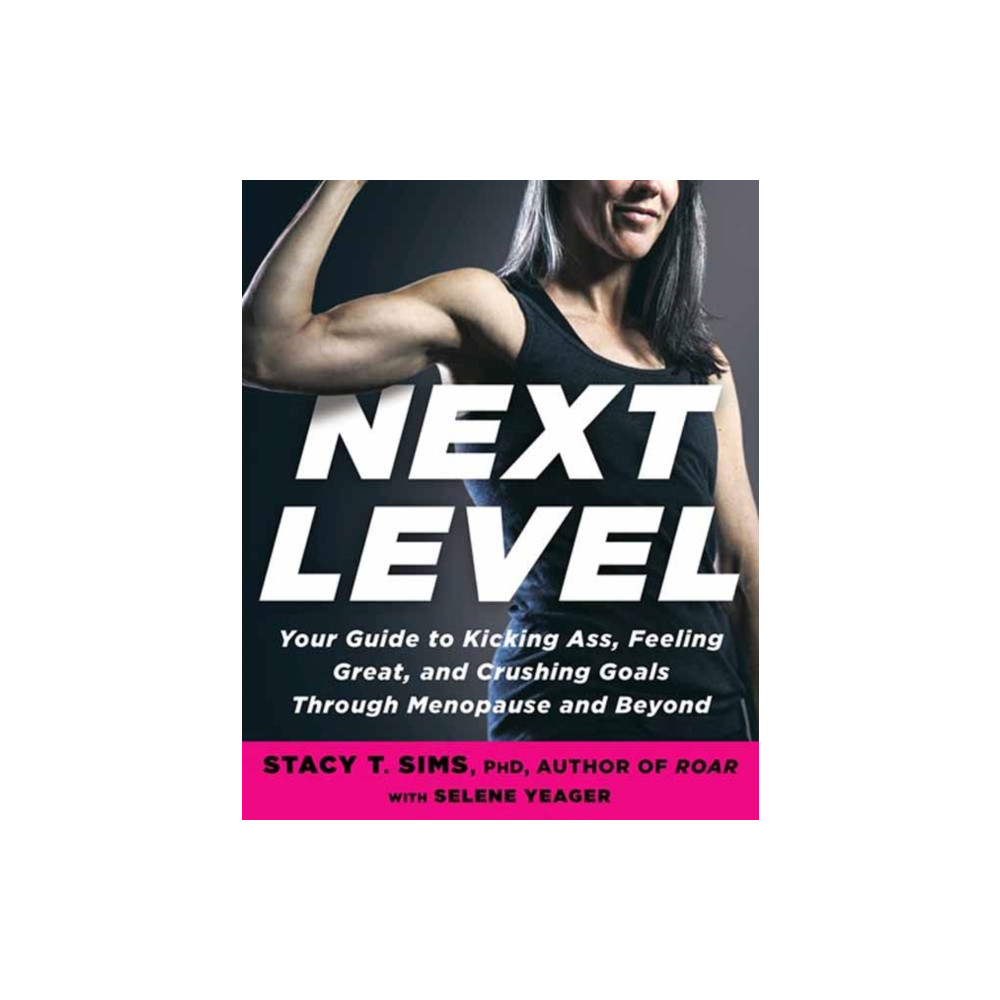 Next Level (häftad, eng)