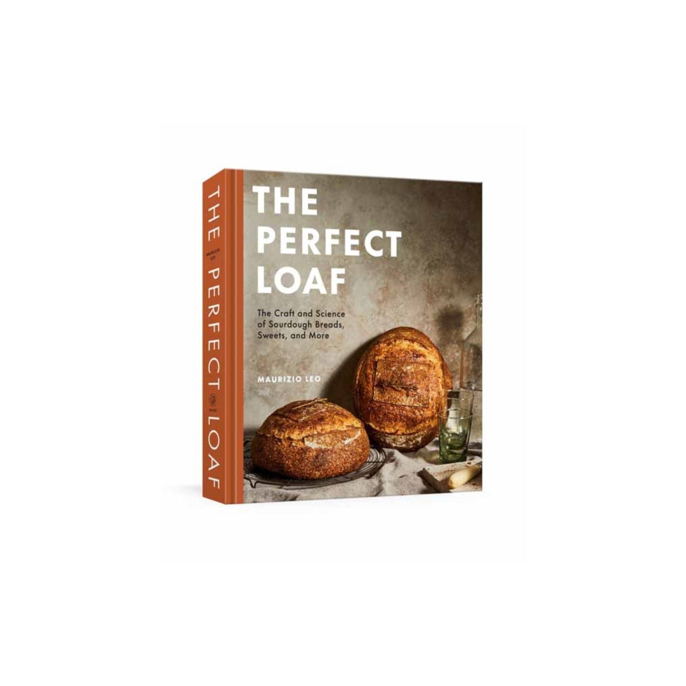 The Perfect Loaf (inbunden, english) Random House USA Inc