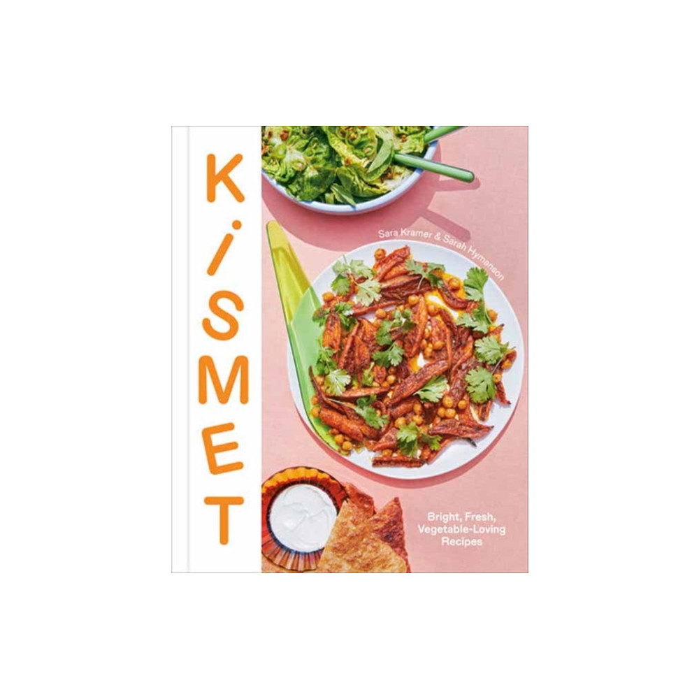 Kismet (inbunden, english) Random House USA Inc