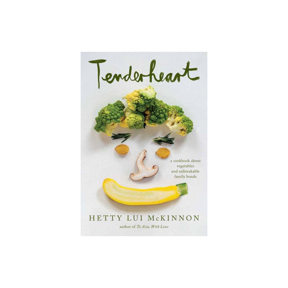 Tenderheart (inbunden, english) Random House USA Inc