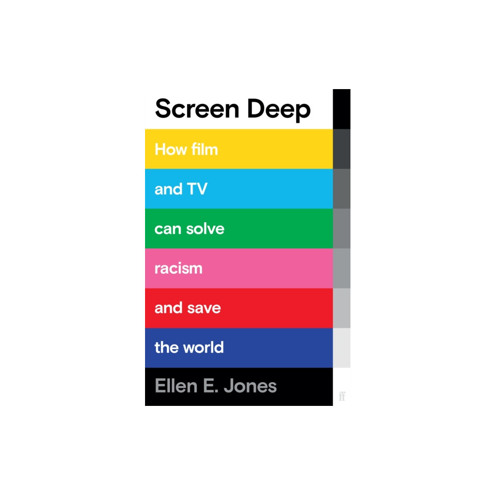 Screen Deep (inbunden, english) Faber & Faber