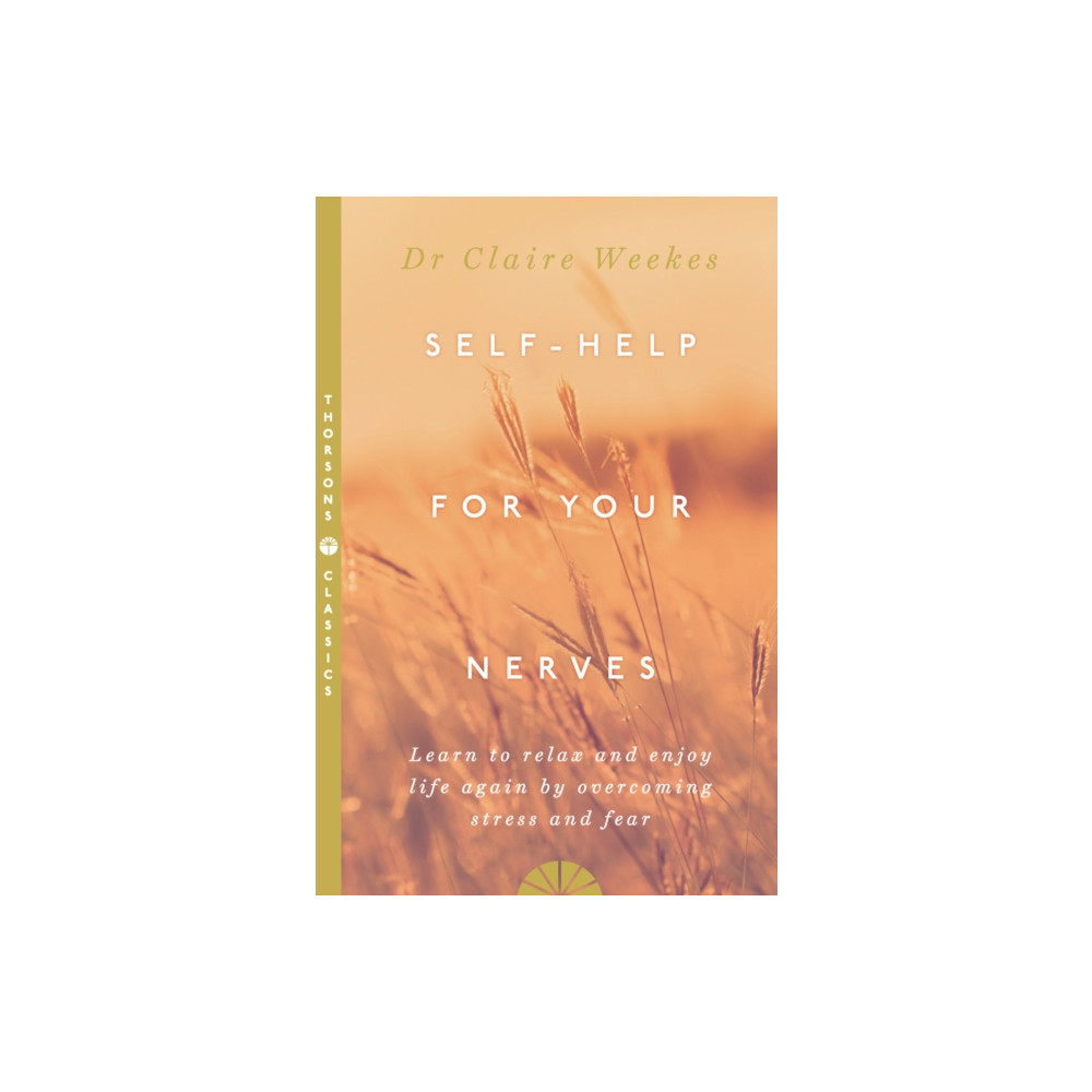 Self-Help for Your Nerves (häftad, english) HarperCollins Publishers