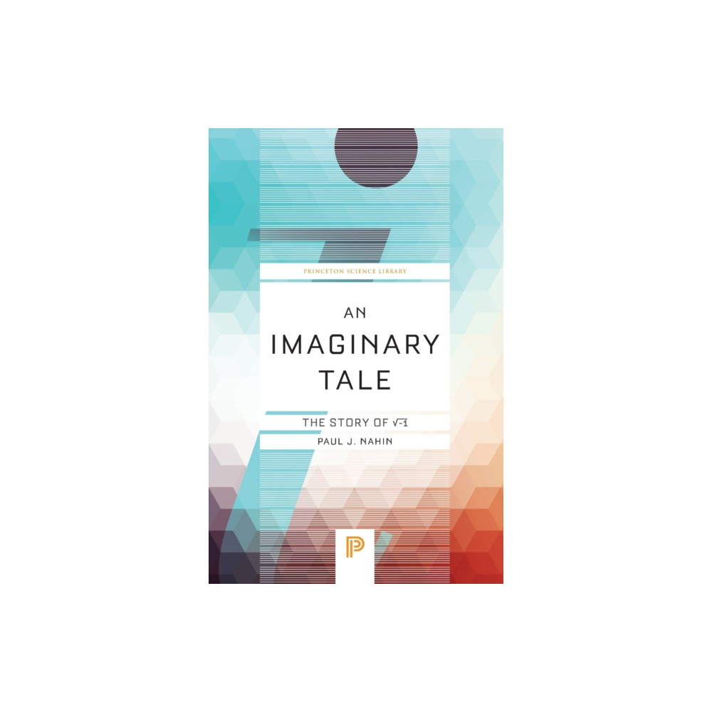 An Imaginary Tale (häftad, english) Princeton University Press