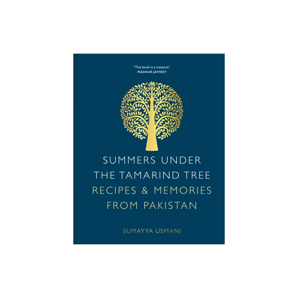 Summers Under the Tamarind Tree (inbunden, english) Quarto Publishing Plc